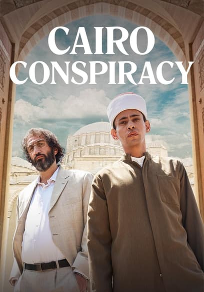 Cairo Conspiracy