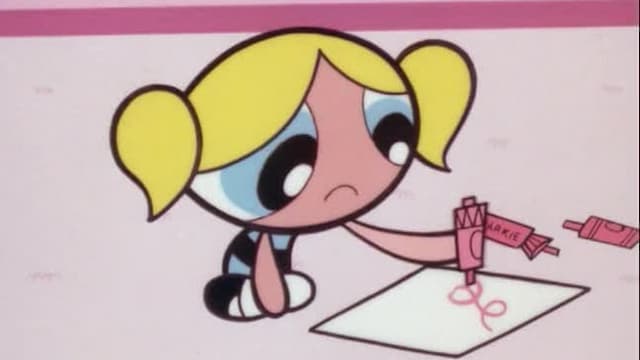 T03:C08 - S03:E08 - Candy Is Dandy / Catastrophe