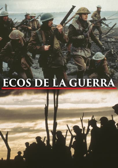 Ecos de la Guerra (Doblado)