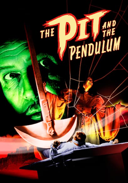 Pit And The Pendulum