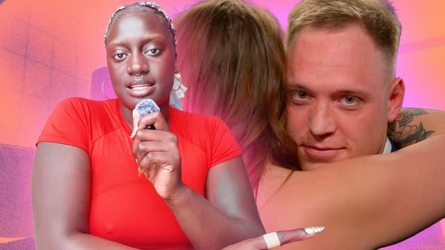 S01:E02 - The Curse of Modern Dating