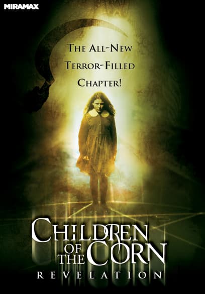 Children of the Corn Vii: Revelation
