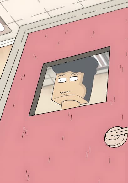 Póster de S02:E02 - Skipping Class