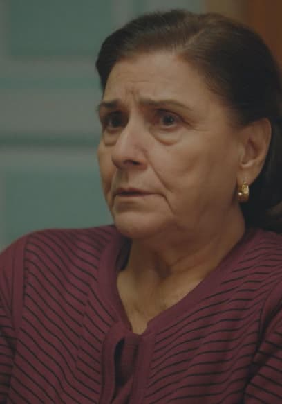 S01:E17 - Una Nueva Esperanza poster