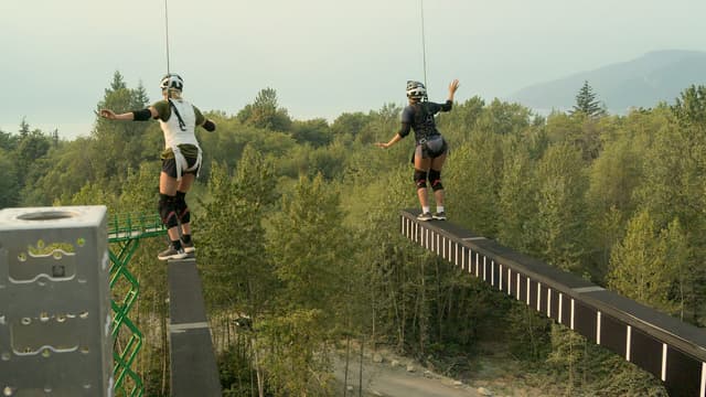 S01:E07 - Walk the Plank