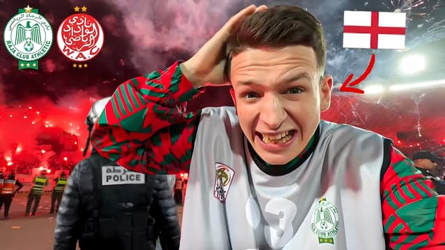 S01:E04 - Casablanca Derby