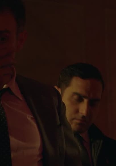 S01:E04 - Episodio 4 poster
