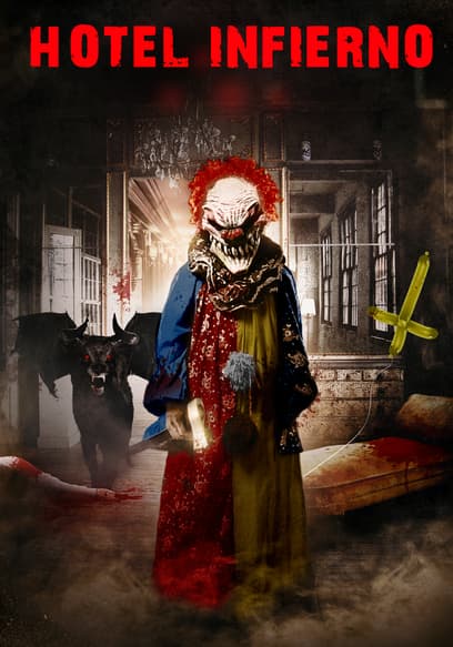 Hotel infierno (Doblado)