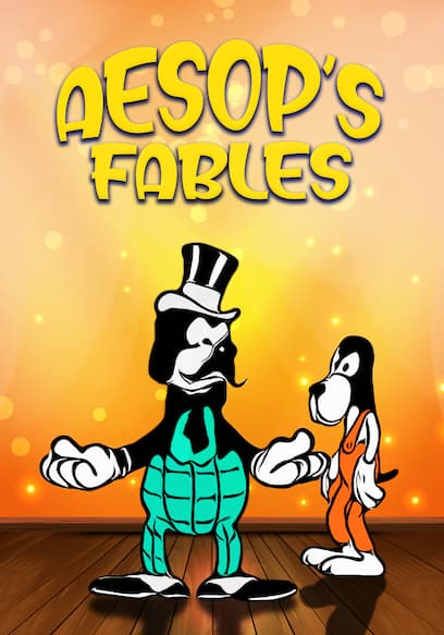 Aesop's Fables