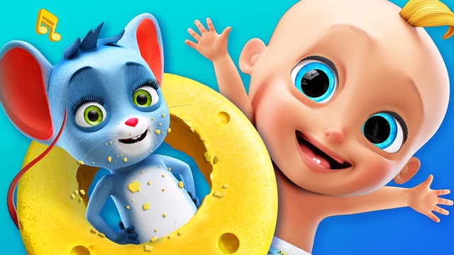 S02:E13 - LooLoo Kids: Ritmos Y Rimas