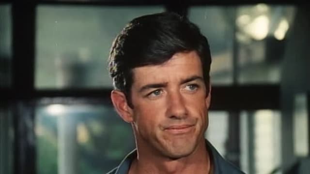 S05:E14 - Secrets Cry Aloud