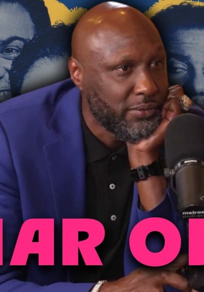 Affiche de S02:E34 - Lamar Odom