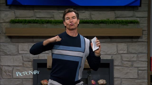 S03:E02 - Raining Cats and Drawns