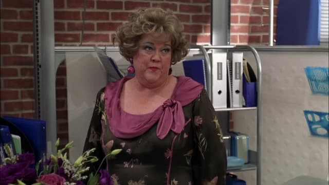 S09:E19 - Burning Down the House