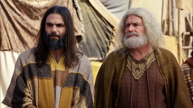 S02:E14 - Sacrificios