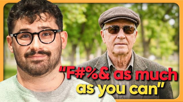 The Joe Santagato Show