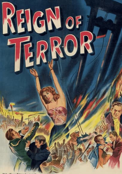 Reign of Terror