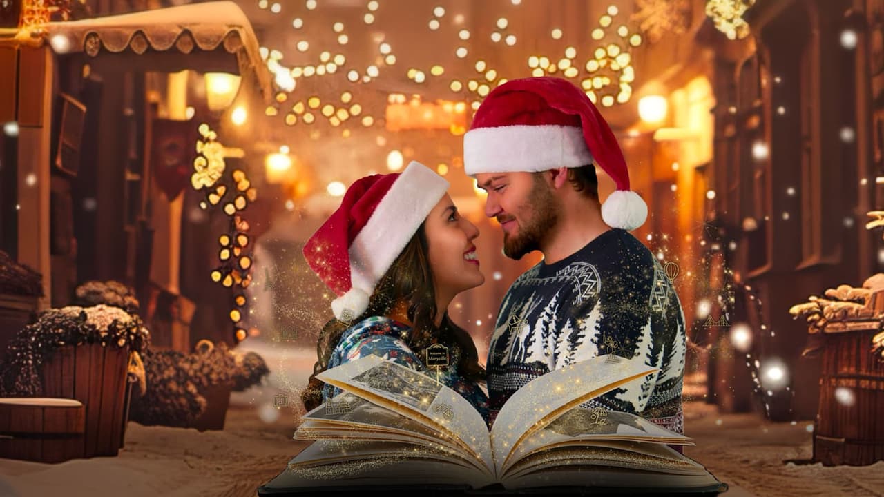 Watch Una Navidad Màgica