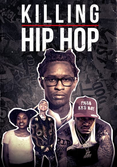Killing Hip Hop