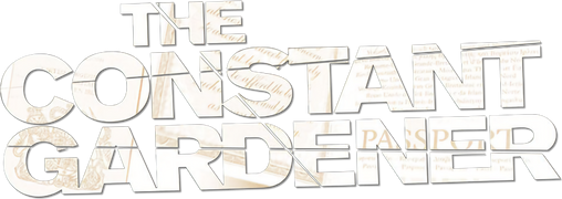 The Constant Gardener