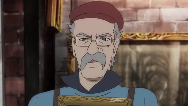 S05:E07 - His Name Is Albert