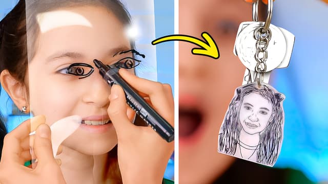 S02:E08 - Creative Bonding Through Smart Hacks and Crafts