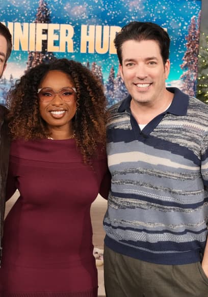 S04:E64 - The Property Brothers, Noah Beck poster