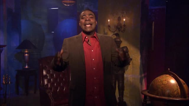 S04:E06 - Alien Roadblock