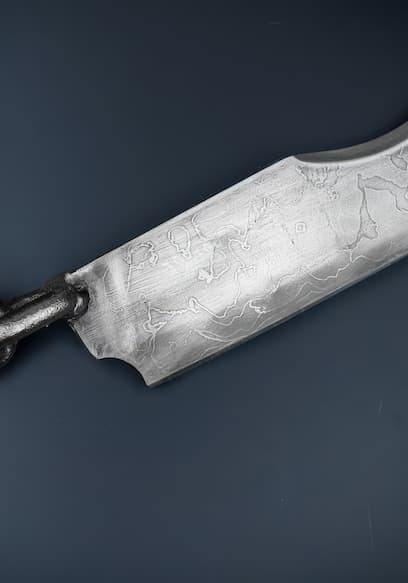 Póster de S01:E20 - Chain Handle