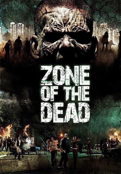 Zone of the Dead