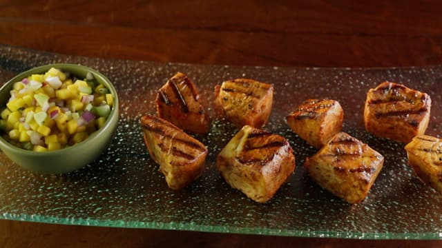 S01:E10 - Yum Kippers—Fish Gets Smoked