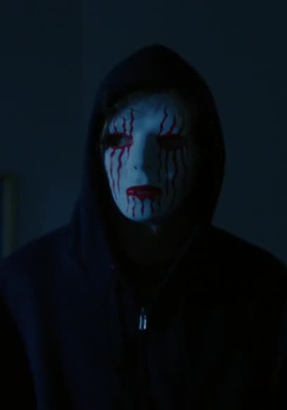 Póster de S01:E02 - When the Lights Go Out