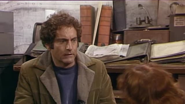 S03:E12 - Smog Alert