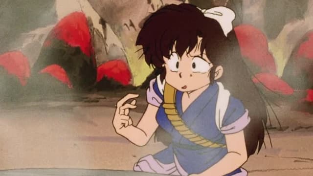 S03:E67 - Eureka! The Desperate Move of Desperation