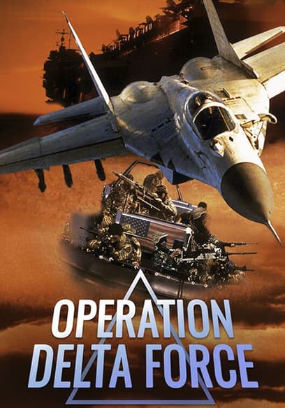 Operation Delta Force