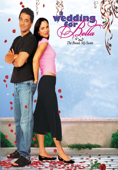 A Wedding for Bella