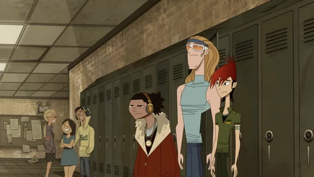 S03:E09 - Bed Bugged