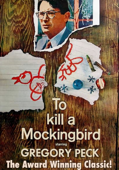 To Kill a Mockingbird