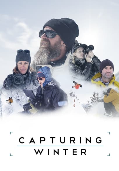 Capturing Winter
