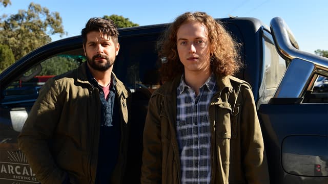 S04:E05 - The Getaway