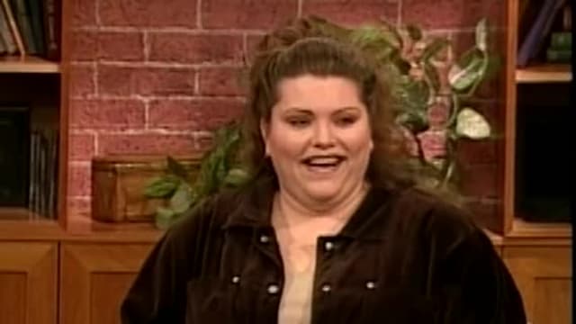 S07:E100 - Your Man Wants Me!