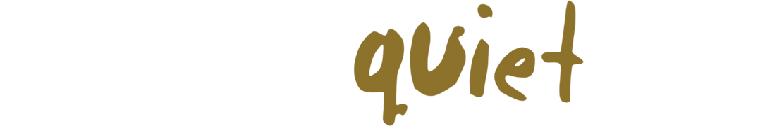 He Was a Quiet Man 2020