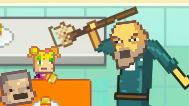 S07:E01 - Explosive Plans