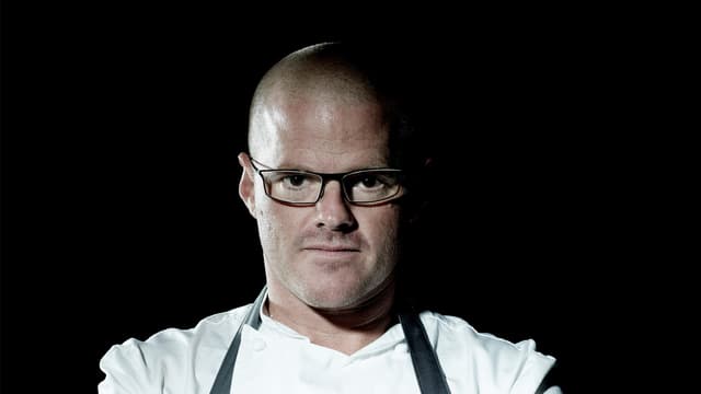 S02:E03 - Heston's Titanic Feast