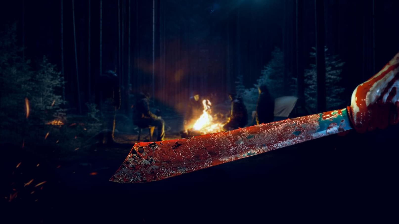 poster background