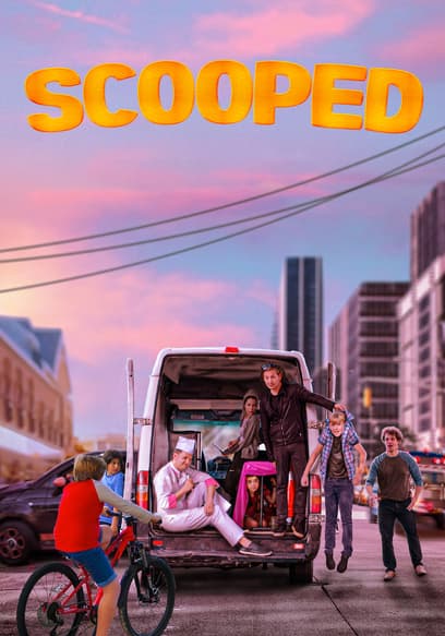 Scooped