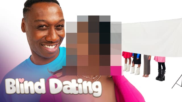 S01:E01 - Blind Dating Girls Based on Their Glow Up Photos Ft. StephNotSteve