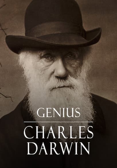 Genius: Charles Darwin