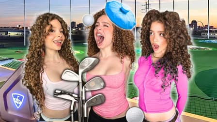 The Kalogeras Sisters