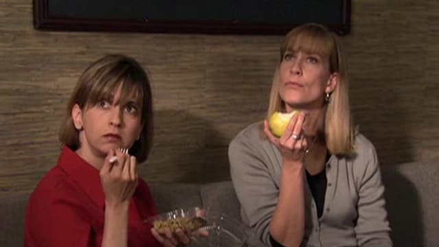 S02:E21 - The Producers